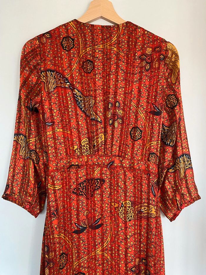 Robe bash modèle disy - photo numéro 4