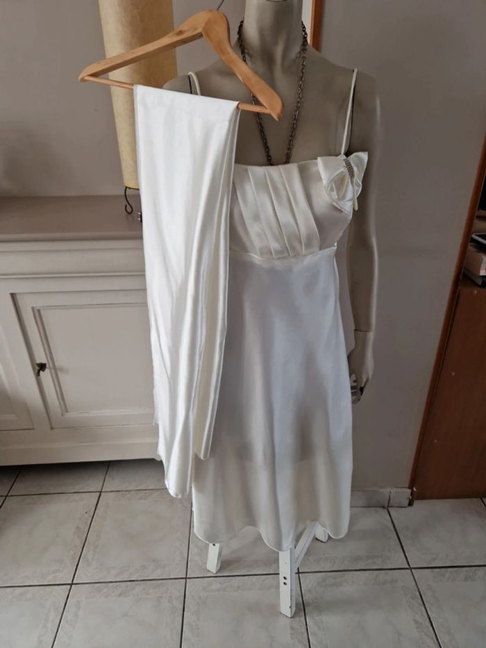 Robe de soirée. - photo numéro 15