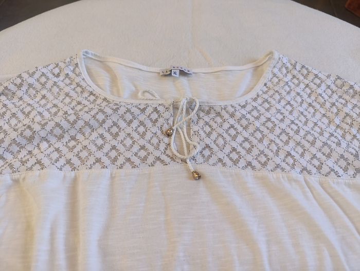 Tee-shirt - photo numéro 3