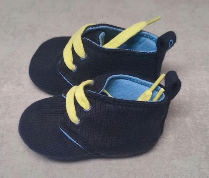 Lot de 2 paires de chaussures - photo numéro 6