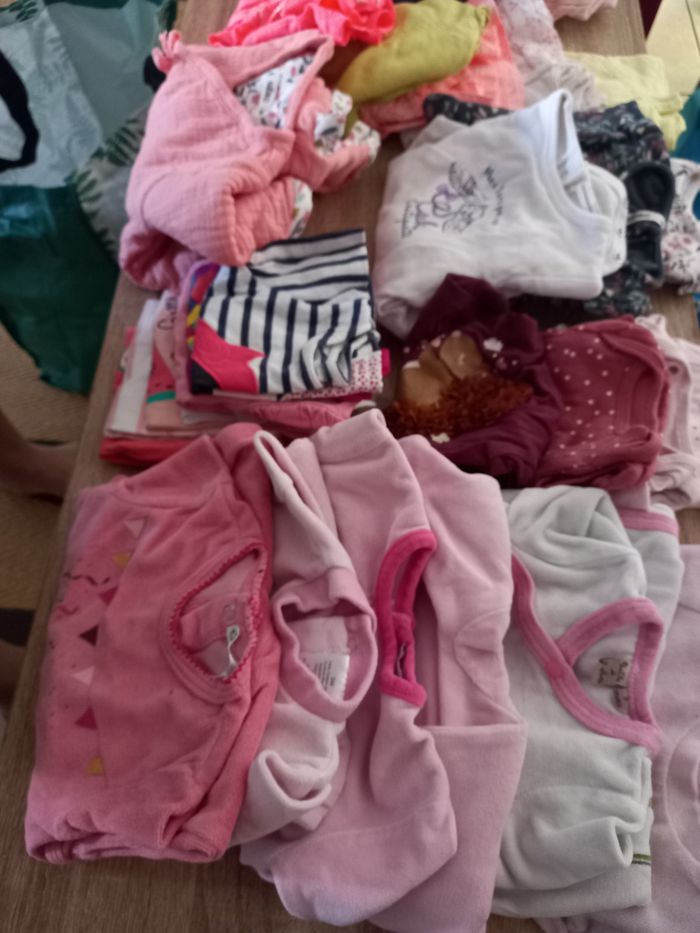 Vêtements 3 mois - photo numéro 2