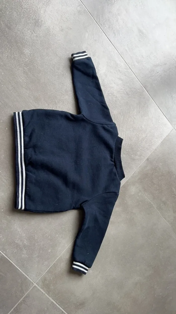 Veste blazers Tape à l Œil 6 mois - photo numéro 2
