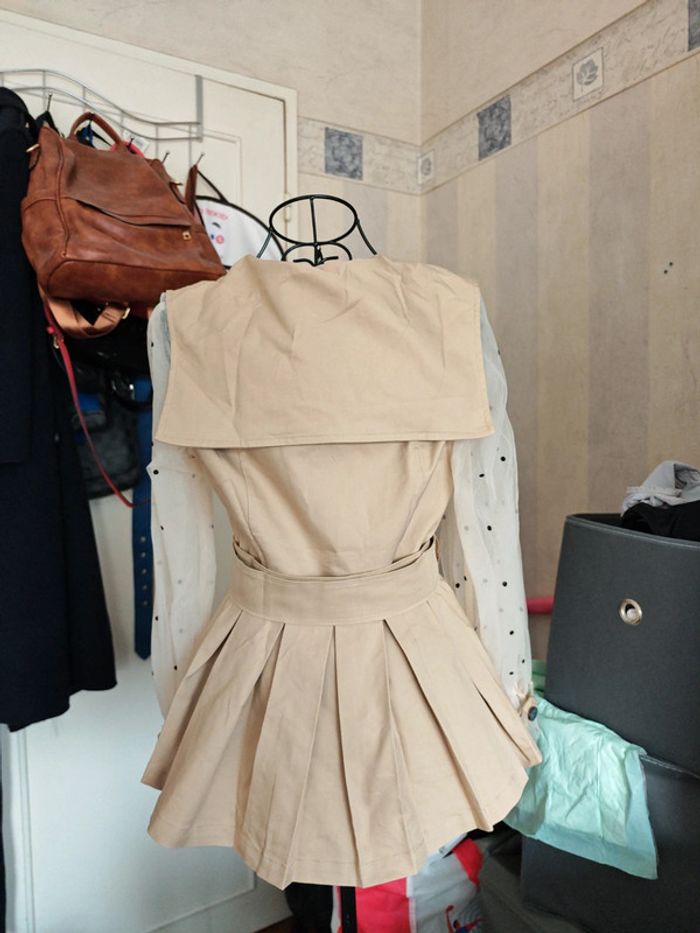 Veste Femme printemps automne - photo numéro 2