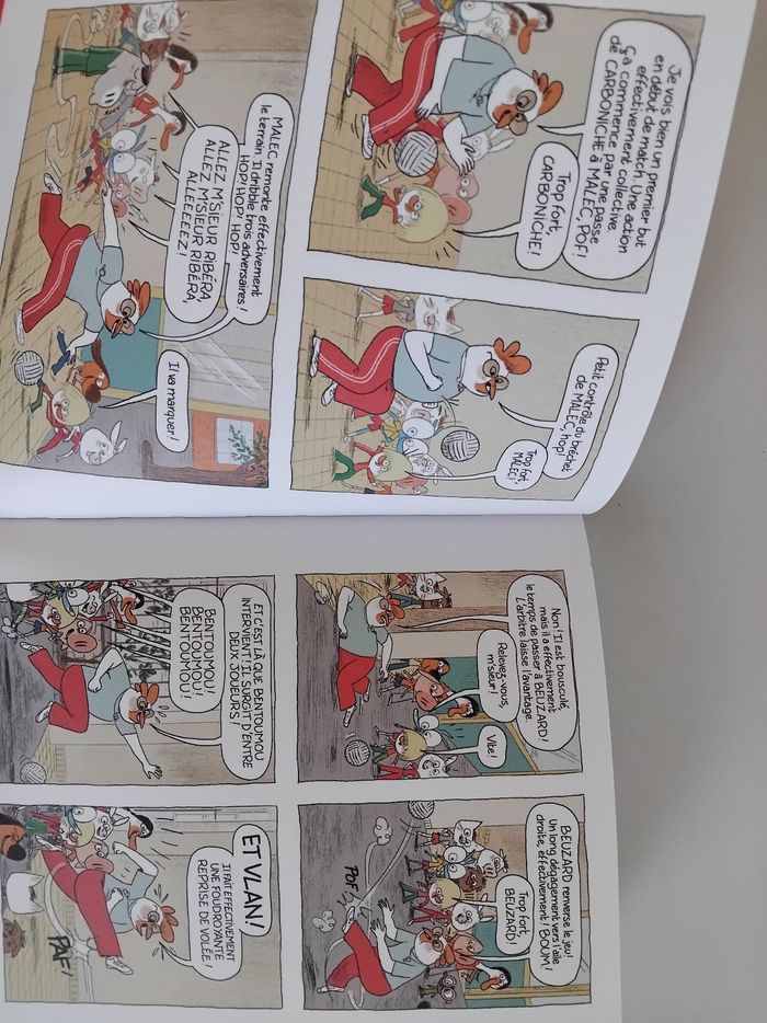 📚 ARIOL Lot de 6 Livres BD - photo numéro 10