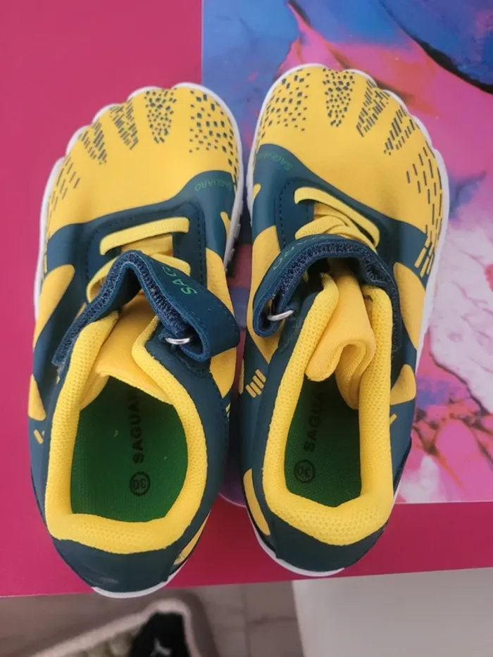 Saguaro t 30 neuves