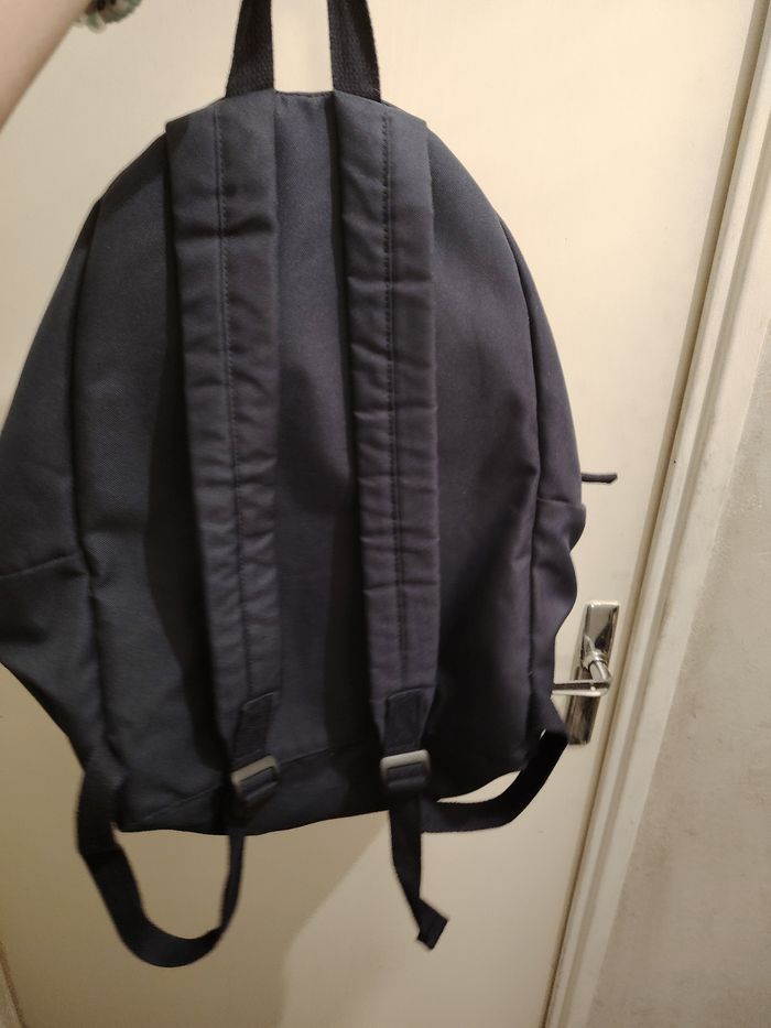 Sac a dos spiderman - photo numéro 2