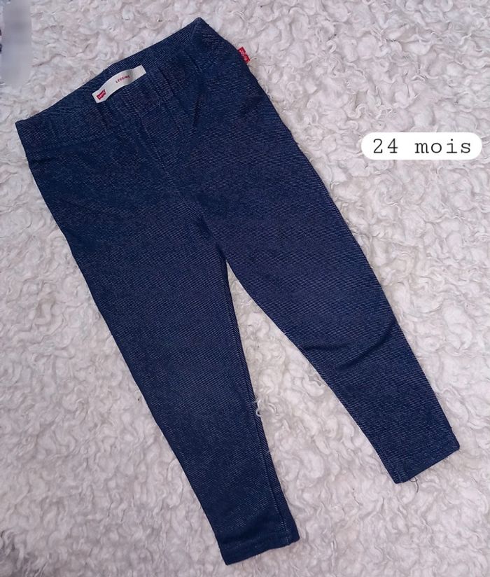 Legging Levi's
