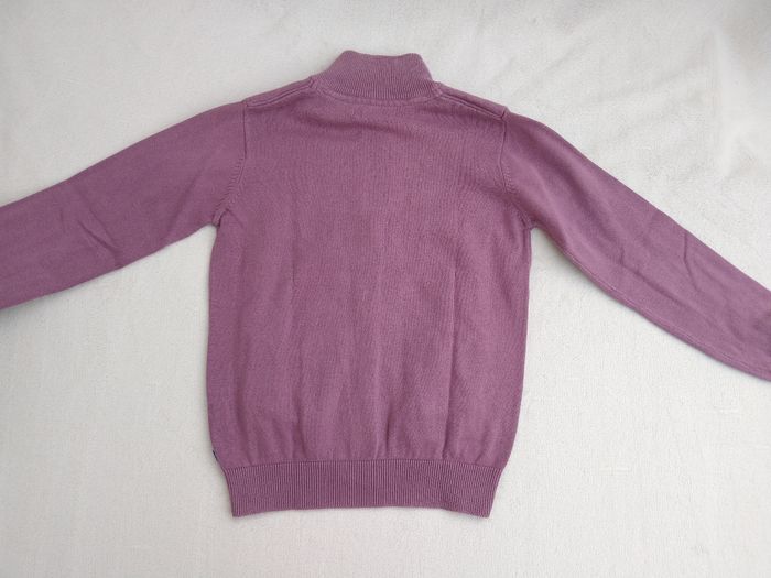 Gilet garçon Okaïdi 8 ans - photo numéro 3