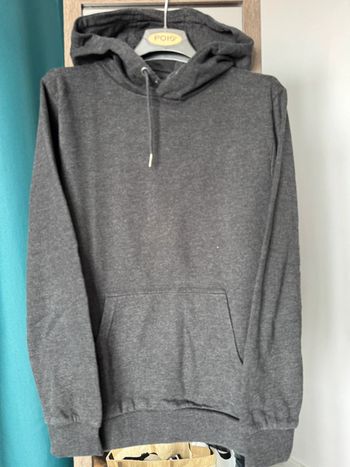 Sweat à capuche