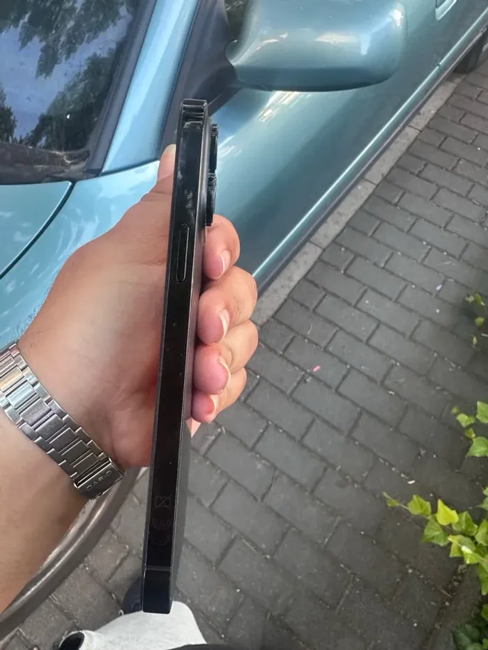 iPhone 14pro max - photo numéro 4