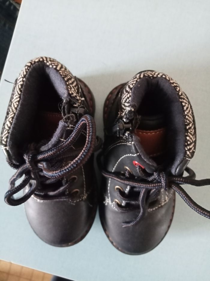 Chaussures neuves - photo numéro 6