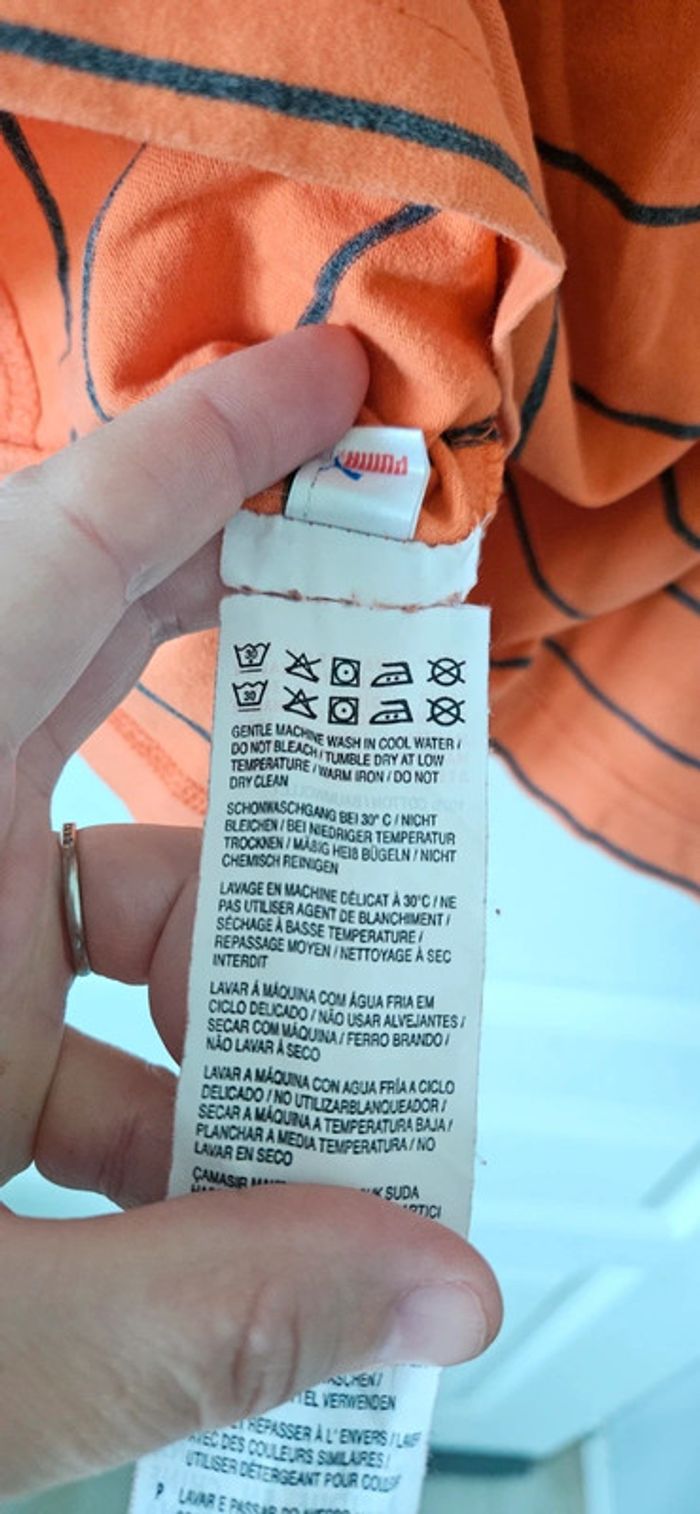 Polo puma l - photo numéro 3