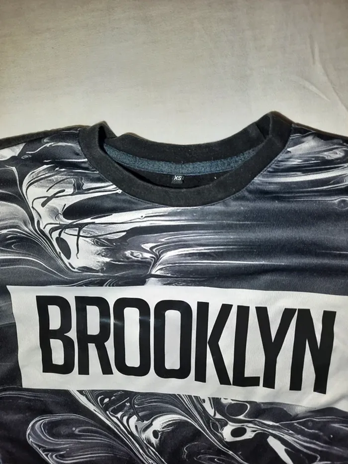 Pull brooklyn - photo numéro 5
