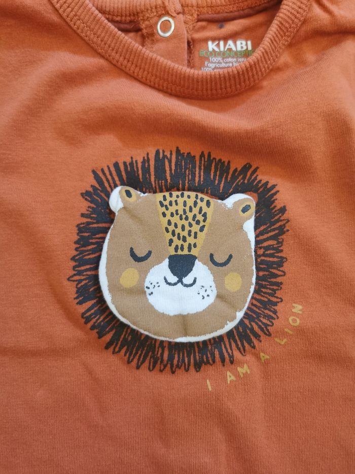 Tee shirt - photo numéro 3