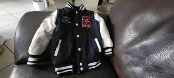 Blouson 3 ans Redskins