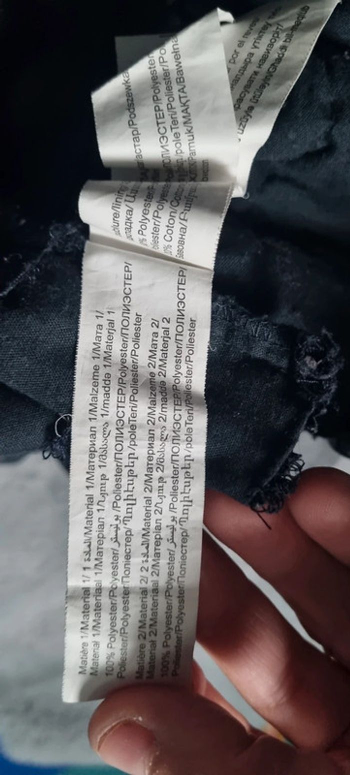Robe créateur - photo numéro 4
