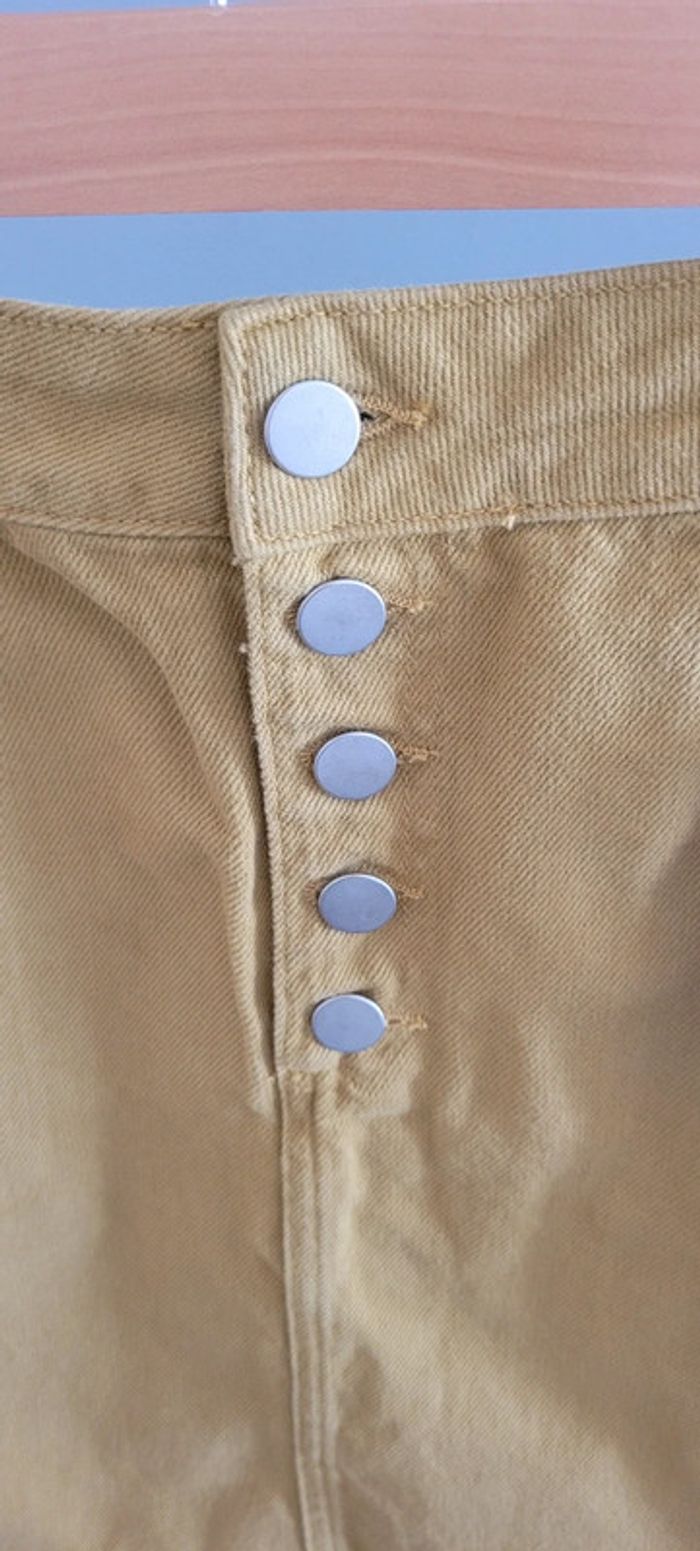 Jupe Etam Taille 42 - photo numéro 3