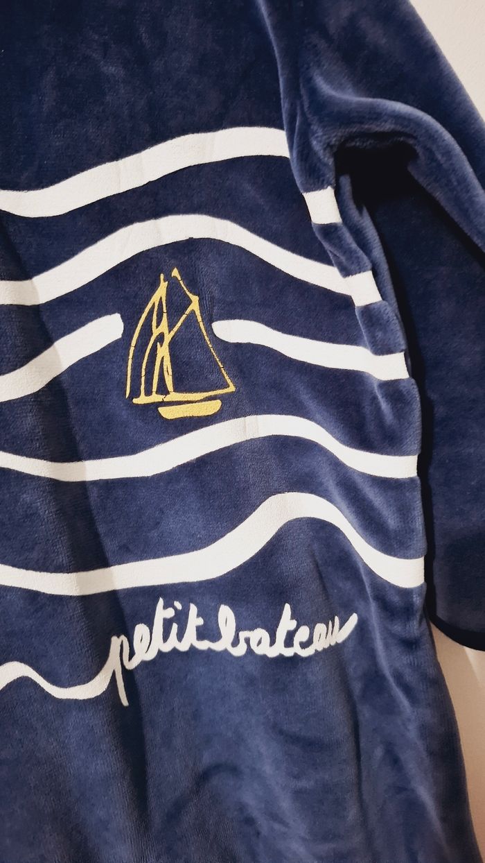 Combinaison/grenouillère - photo numéro 3