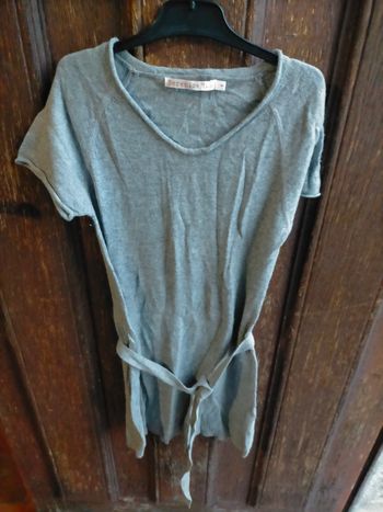 Très belle robe Bérénice 8 ans