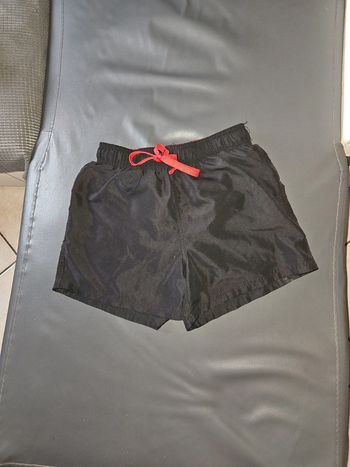Short de bain taille S