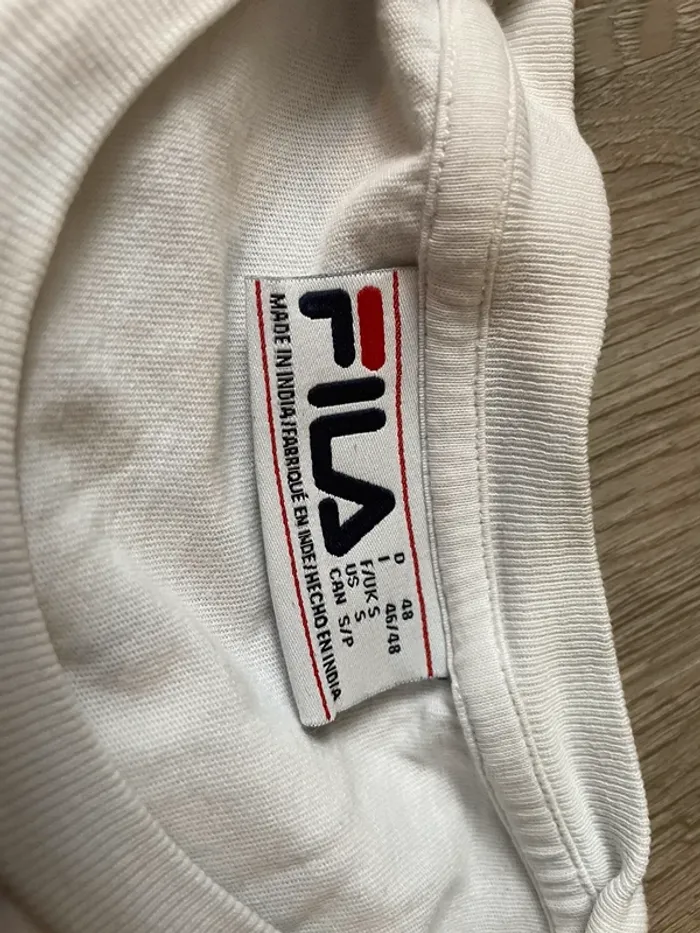 Teeshirt blanc - photo numéro 4