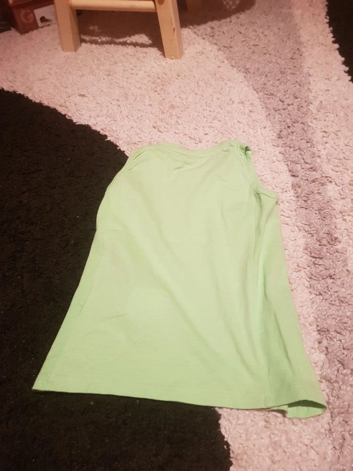 Debardeur garçon 4 ans - photo numéro 2