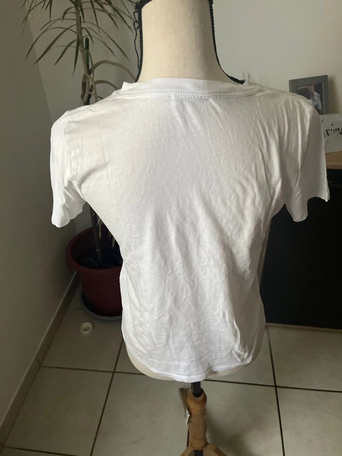 T-shirt FB sister - photo numéro 2