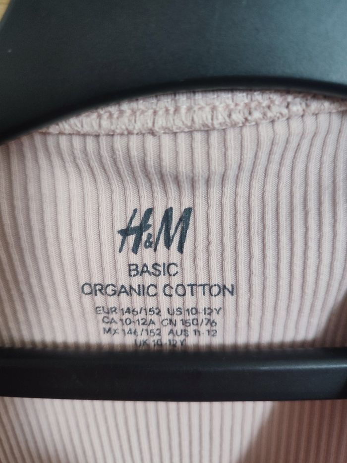 Tee-shirt manches courtes - photo numéro 2