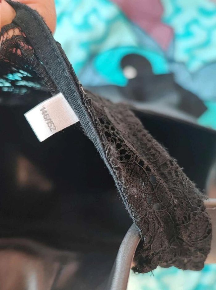 Robe fille - photo numéro 3