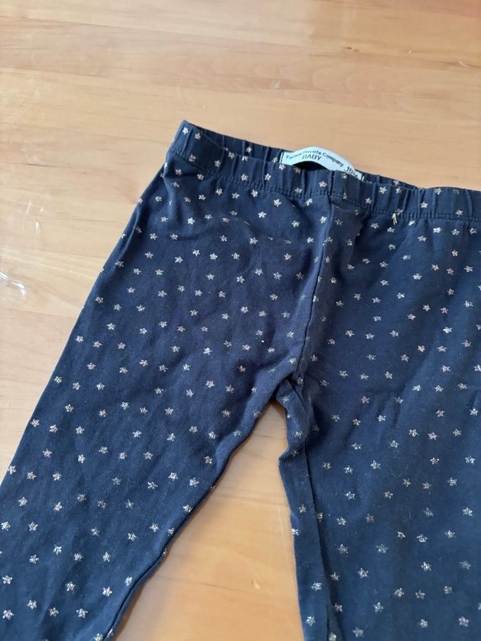 Lot de 2 leggings - photo numéro 5