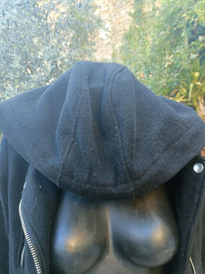 Avec ou sans fourrure - photo numéro 6