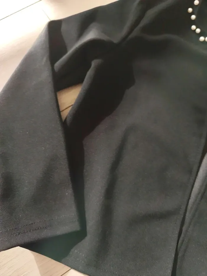 Blazer petite fille - photo numéro 4
