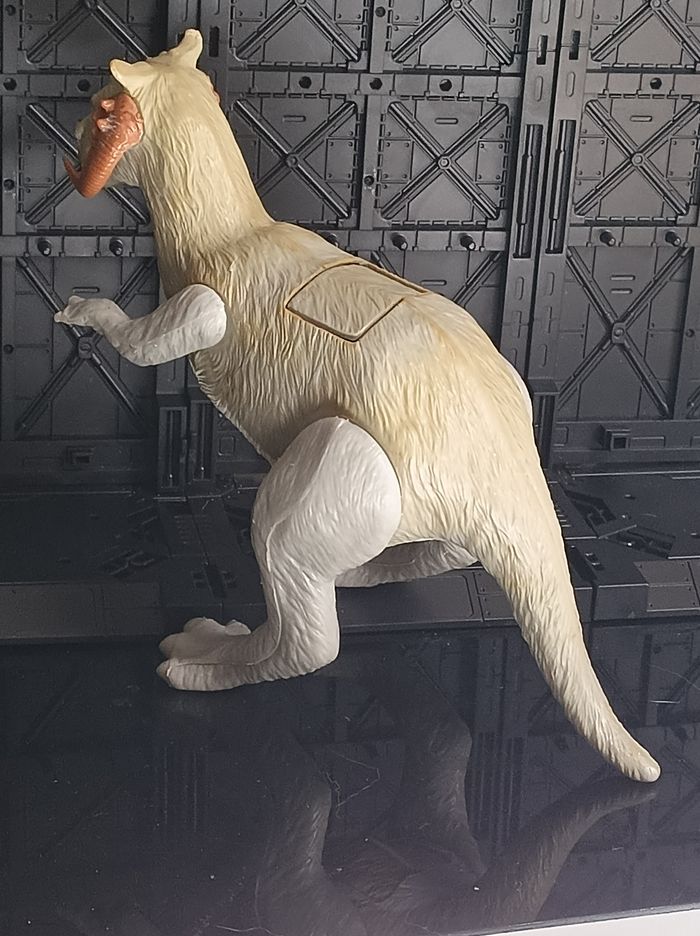 Starwars - figurine Tauntaun - photo numéro 4