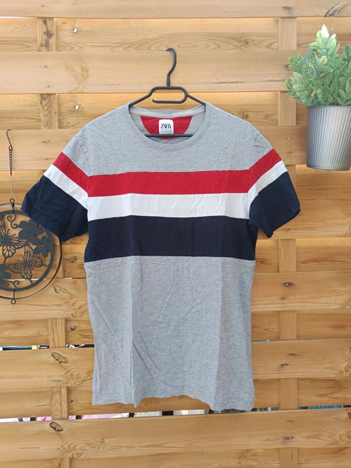 T-shirt taille M - photo numéro 2