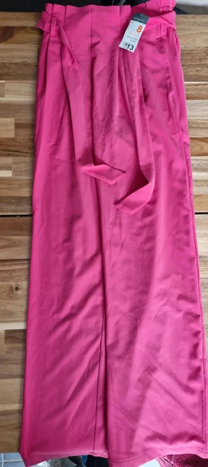 Pantalon large - photo numéro 2