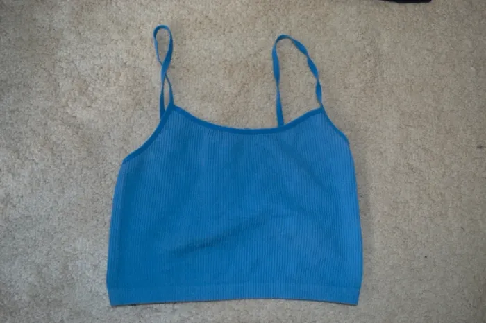 Brassière Stradivarius - Taille S - photo numéro 2