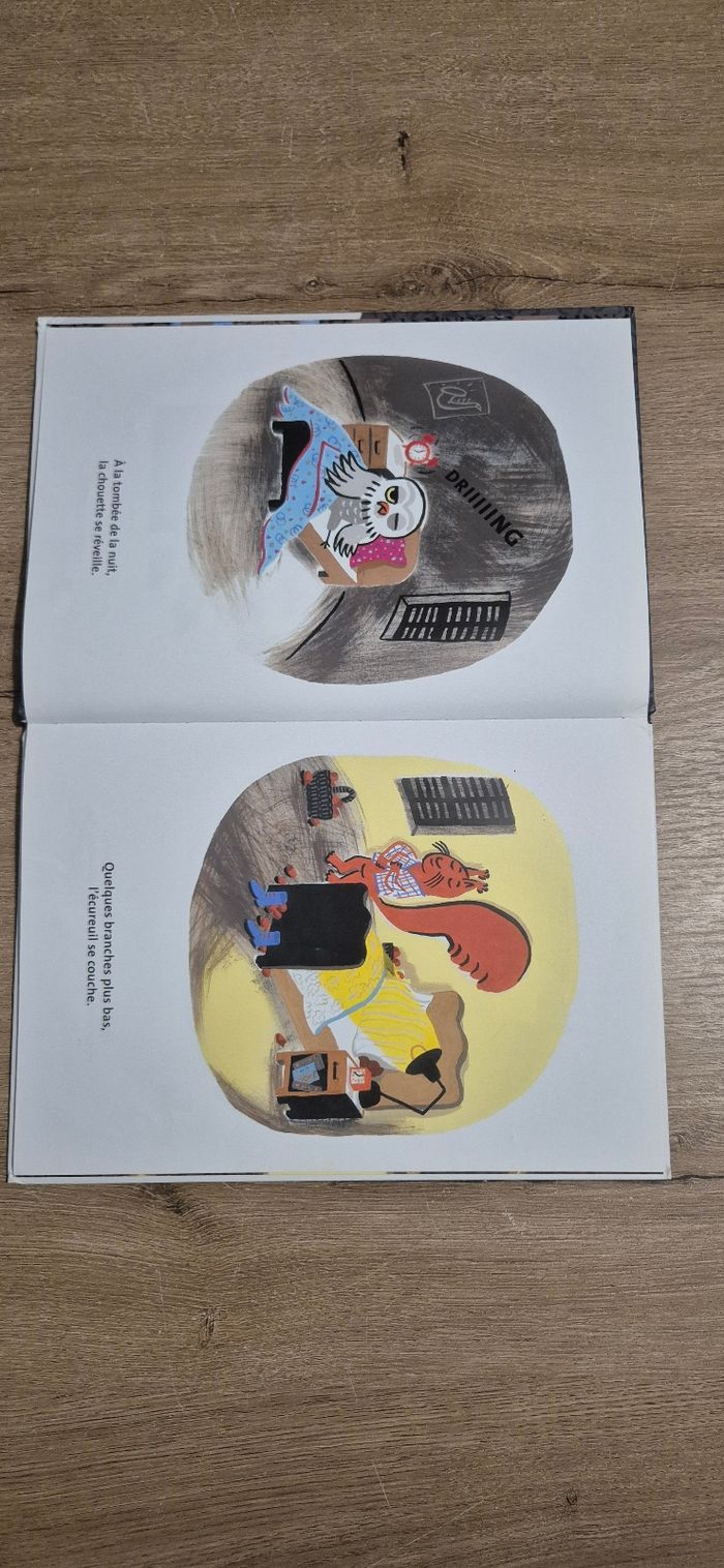 Livre Tapage & Ramdam - photo numéro 2