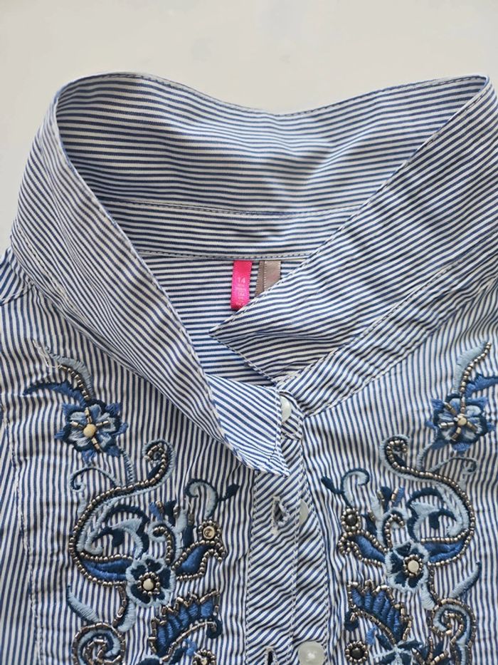 Belle chemise légère - photo numéro 3