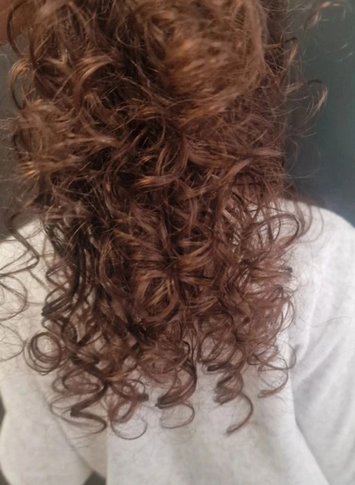 Crème coiffante Curl Passion Perfectionist Milk_shake - photo numéro 10