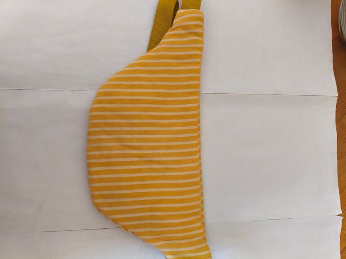 Sac banane bandoulière - photo numéro 2