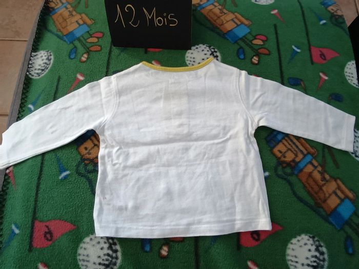 Maillot garçon 12 MOIS - photo numéro 2