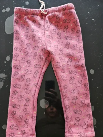 Pantalon épais Marie (24 mois)