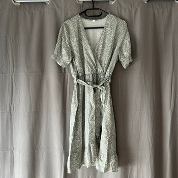 Robe courte