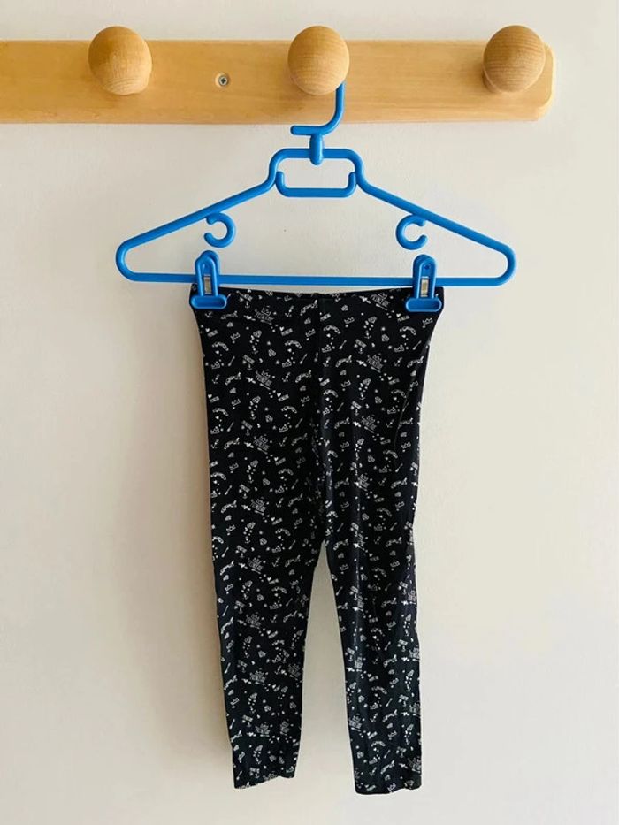 Leggings T.8 ans La Halle