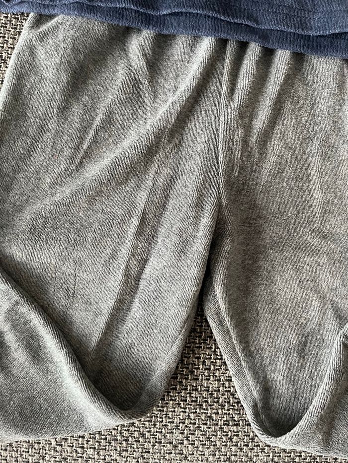 Pyjama chaud garçon - photo numéro 2