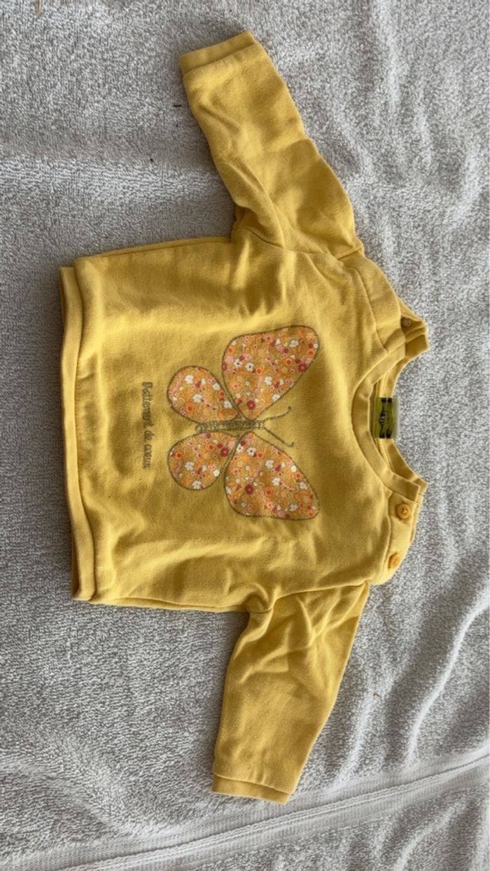 Maillot bébé fille - photo numéro 8