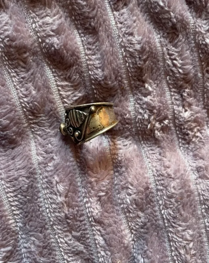 Bague ancienne - photo numéro 4