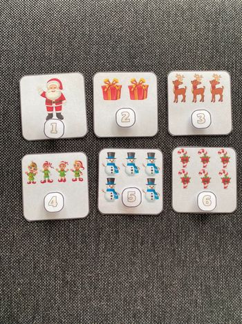 Fiche Montessori 🌈