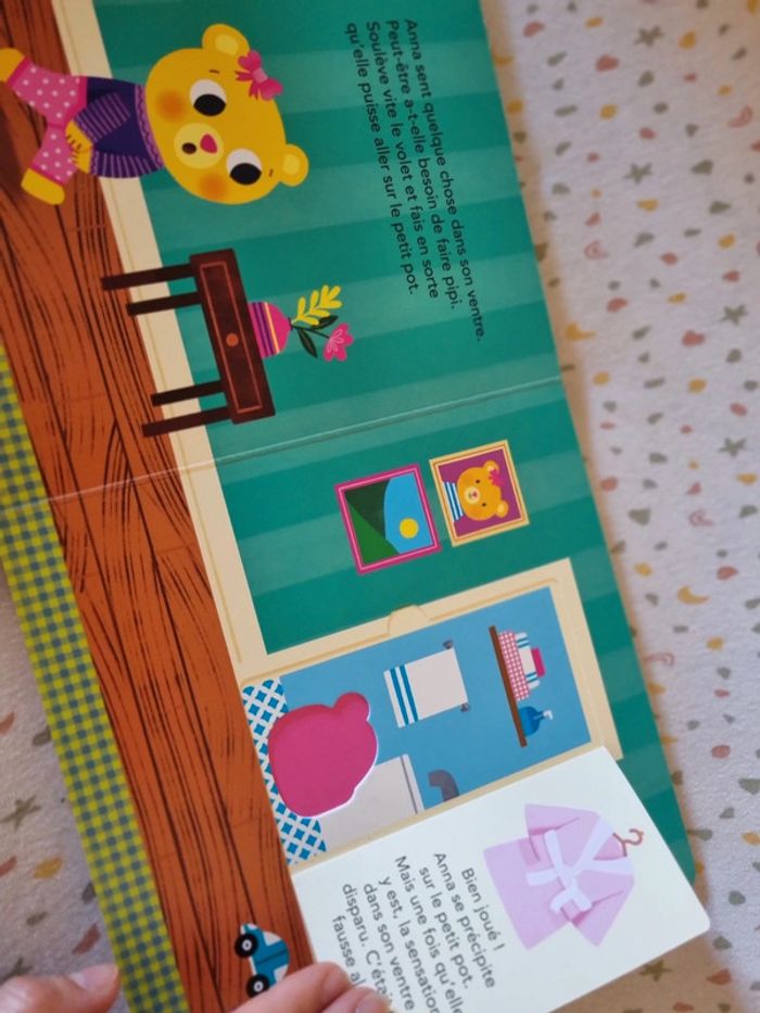 Livre pot - photo numéro 3