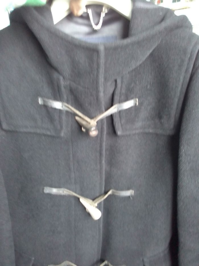 Duffle-coat Burberry homme - photo numéro 4